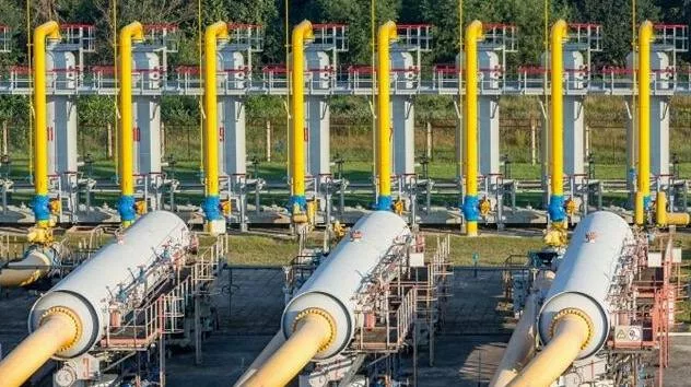 Украина на грани газового кризиса — Reuters