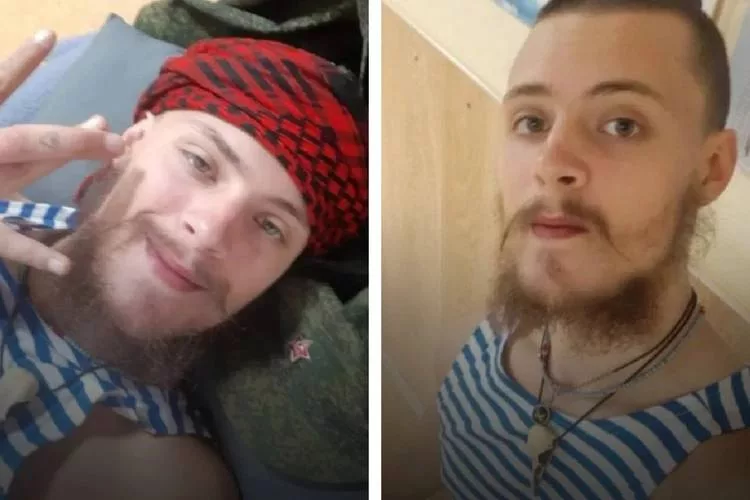 ЦРУ официально подтвердило гибель сына заместителя ведомства в СВО