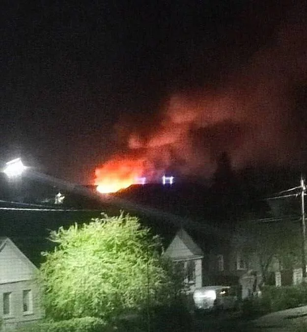 За ночь средствами ПВО перехвачены и уничтожены 115 украинских БПЛА самолетного типа