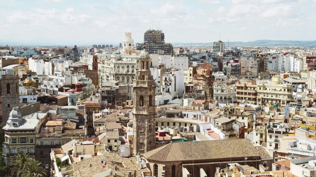 Блэкаут стоил Испании как минимум 1 млрд евро