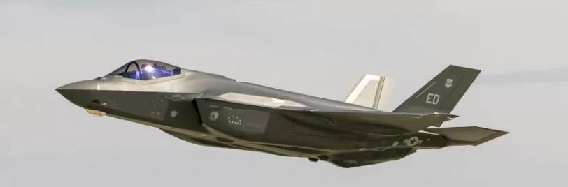 F-35 сделают похожим на F-47