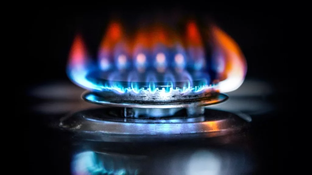 Украина закупит около 1 млрд куб. м газа на деньги Европы