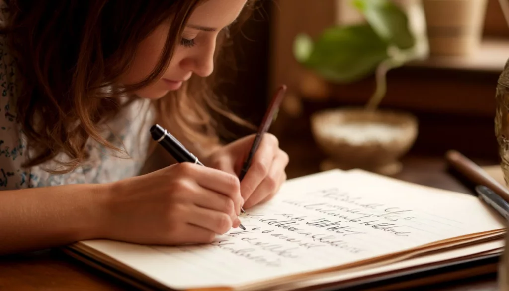 Что скрывает ваш почерк: секреты женского характера в каждой букве