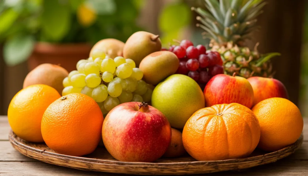 Франция отказывается от здорового питания: почему фрукты и овощи стали роскошью