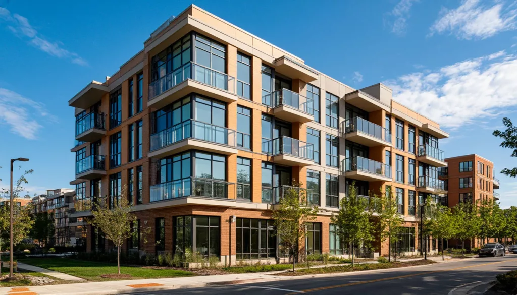 Ипотечный кризис на горизонте: почему ваша квартира может резко подешеветь?