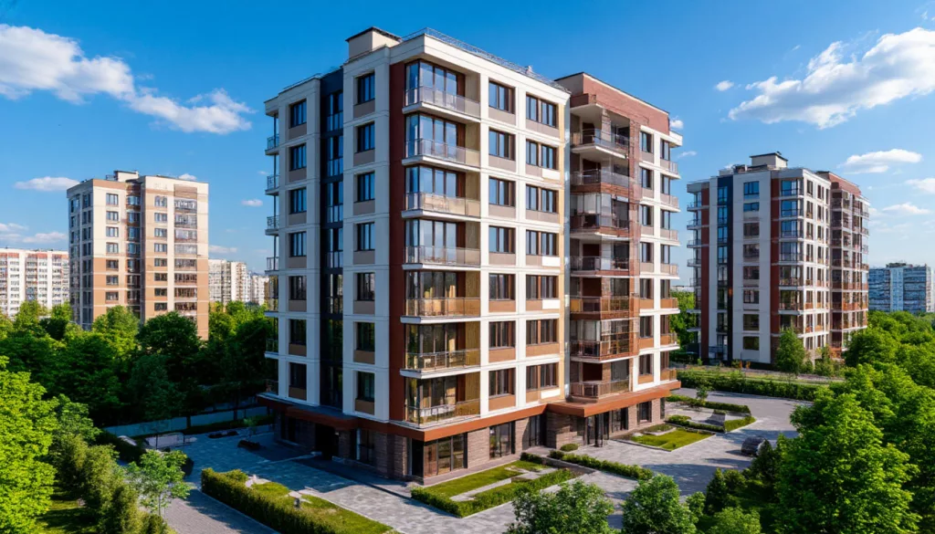 С 1 июня — новые штрафы: что запрещено делать жителям многоэтажек