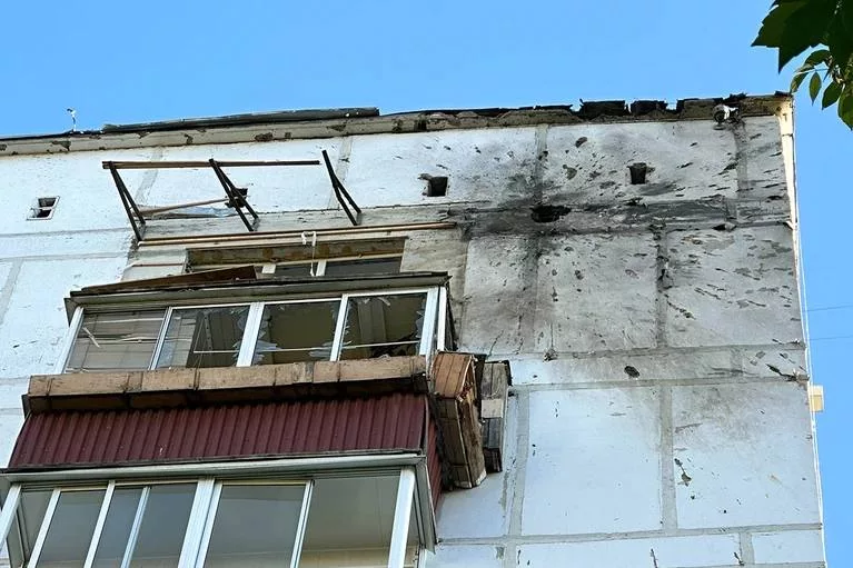 Коц: Чем будем отвечать в случае атак во время Парада Победы