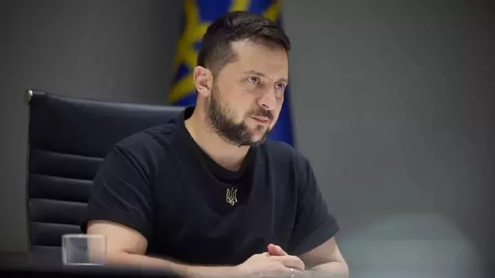 Зеленский призвал создать антироссийский "трибунал": 20 стран ЕС поддержали инициативу