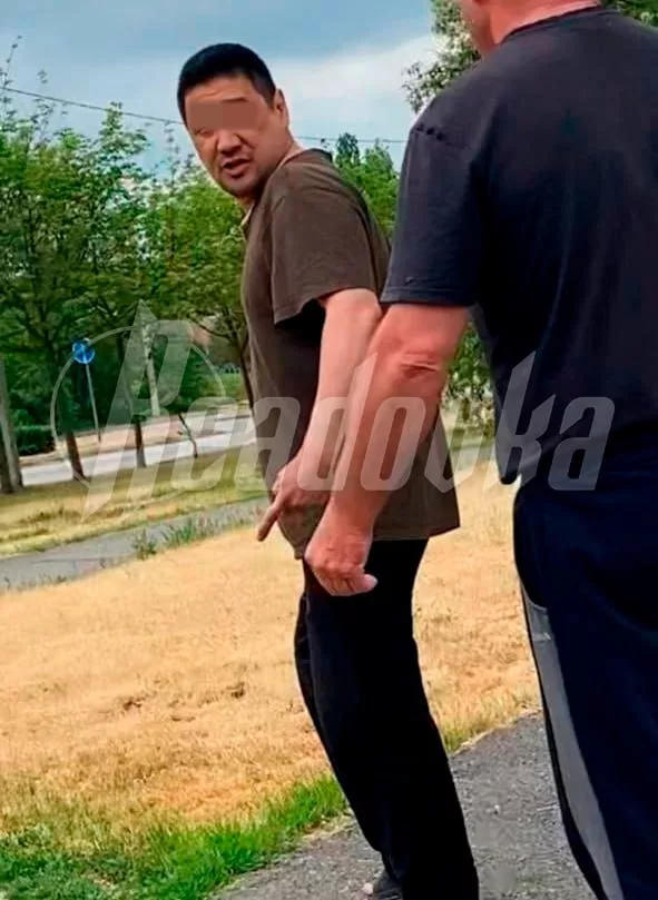 В Волгодонске мигрант пытался похитить девочку, но её спас школьник
