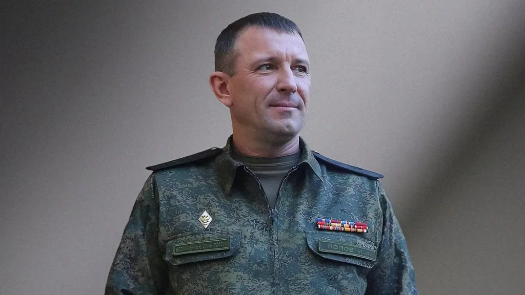 Юрий Подоляка - «Достойная» награда