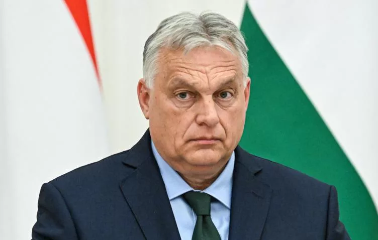 Орбан обвинил Украину в попытке сорвать голосование по членству в ЕС при помощи шпионского скандала