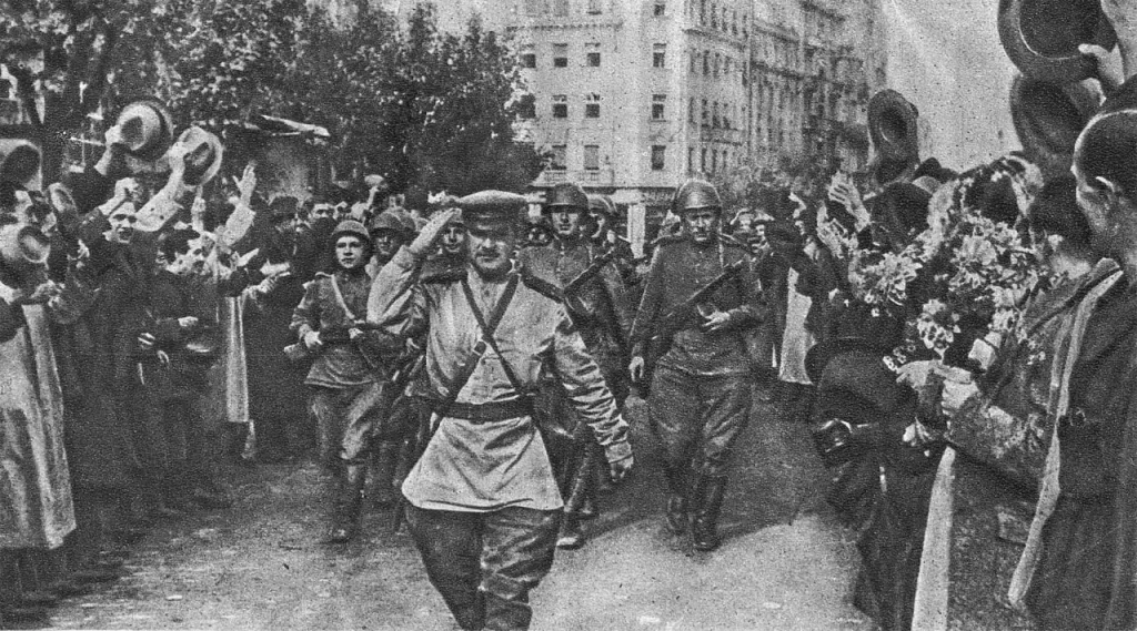 15 мая — события в этот день в истории