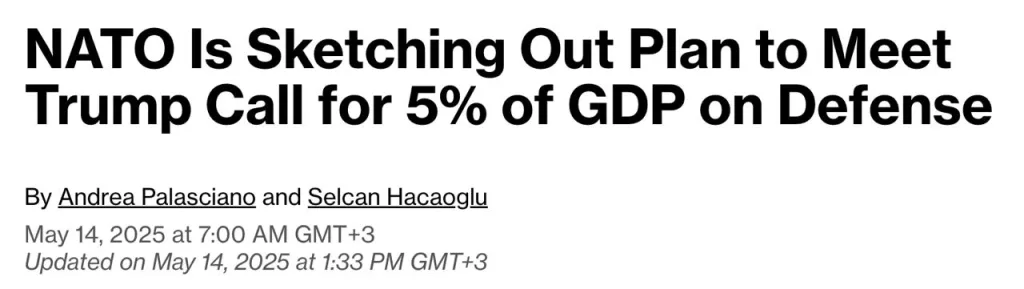 Мерц грозится создать «самую мощную армию Европы»