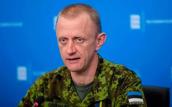 Россия имеет 500 судов теневого флота, 60% из которых проходит через Балтийское море – министр обороны Эстонии
