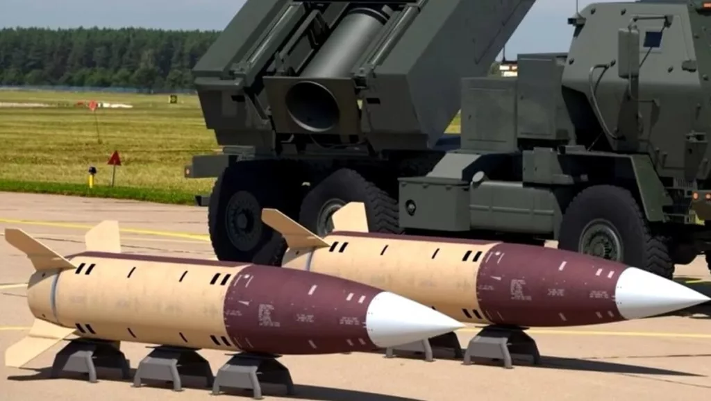 Германия будет выпускать ракеты ATACMS , PAC-3, GMLRS, Hellfire и JAGM