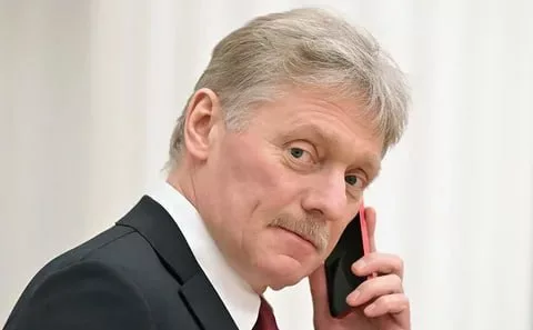 Кремль требует от Киева действий, а не намёков: прекращение огня как тест на готовность к миру