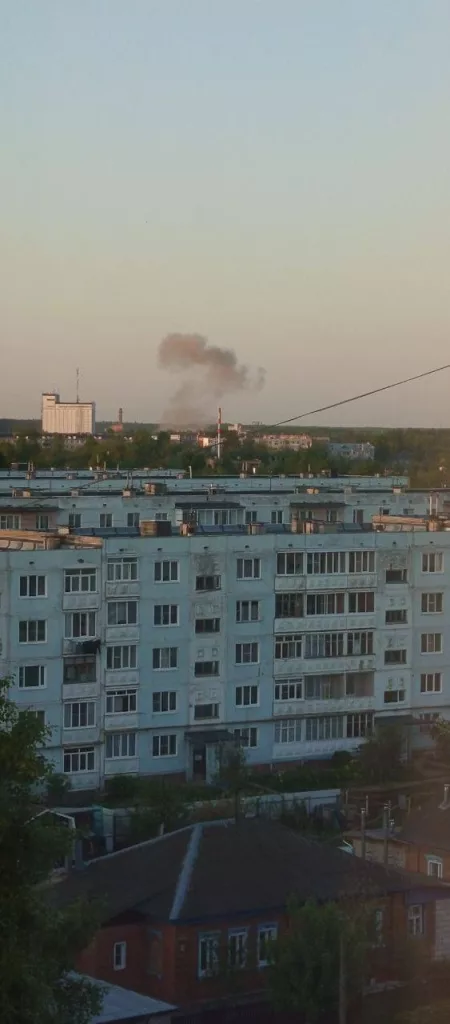 96 украинских БПЛА перехвачены/уничтожены российской ПВО с вечера над территорией России