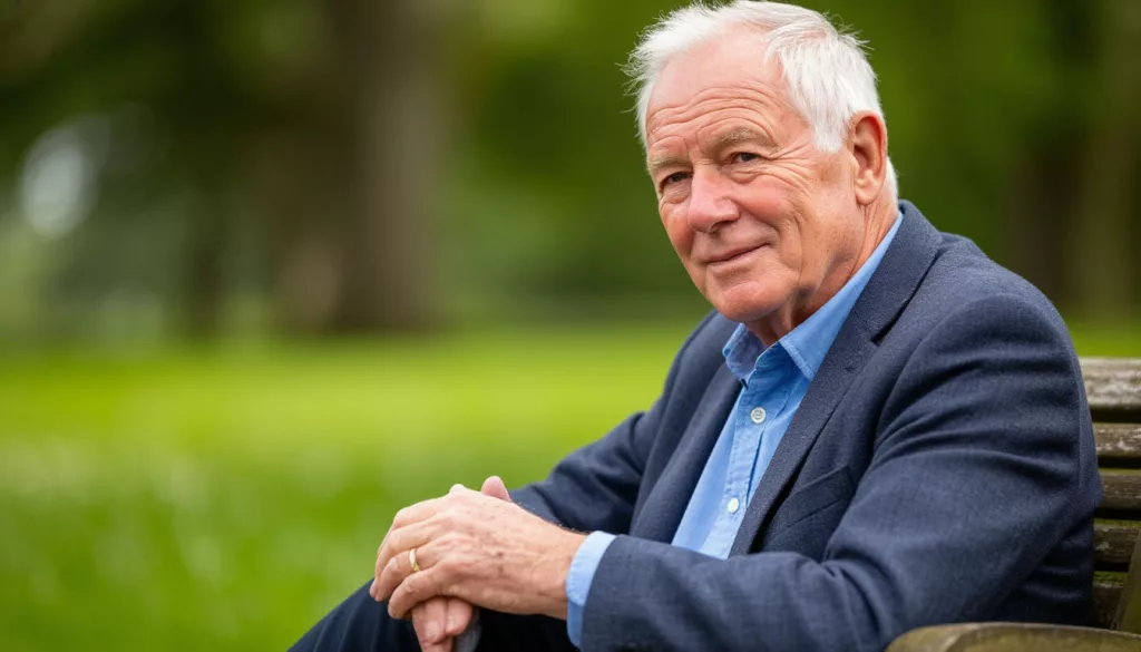 Когда выйдете на пенсию: свежие данные от СФР по годам рождения