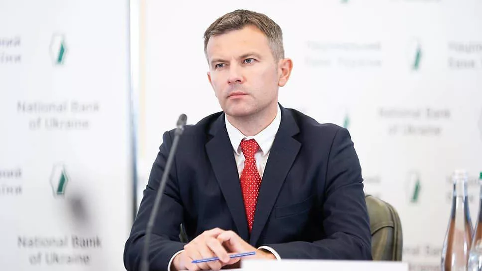 На Украине откажутся от доллара и перейдут на евро, — Национальный банк Украины