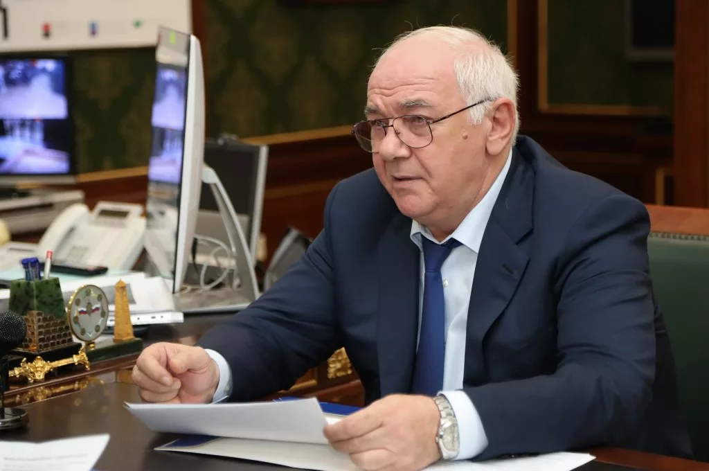 В Турции задержан российский чиновник, который похитил 2 млрд рублей из Соцфонда
