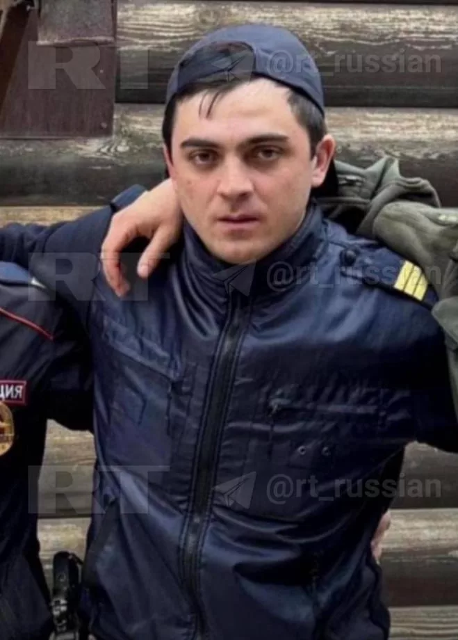 Погибший в Дагестане сотрудник ППС первым прибыл на вызов коллег в Махачкале