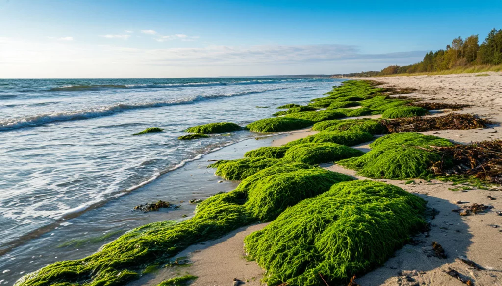 Чёрное море в опасности: что мешает отдыху на курортах больше, чем медузы?