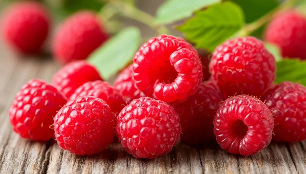 Секрет крупной малины: чем подкормить кусты для сладкого урожая