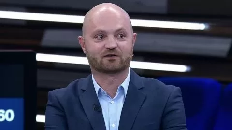 Коц: Теперь пойдем на Сумы?