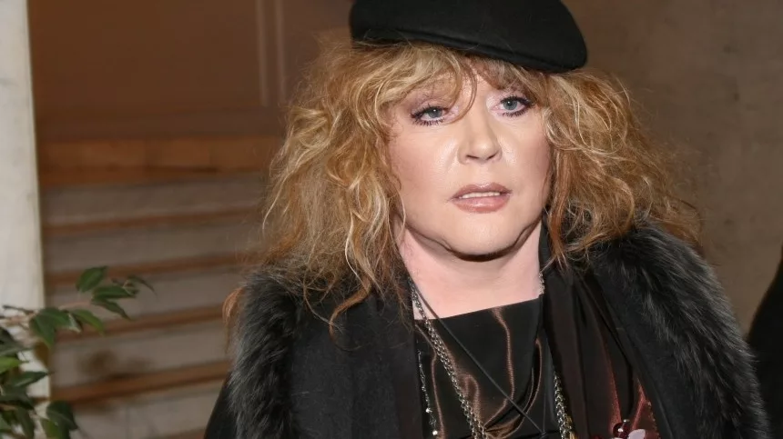 Почему известные артисты избегают статуса иноагентов