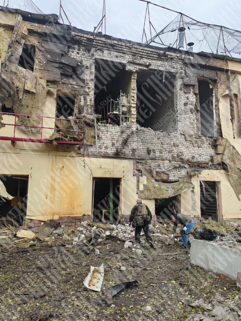 Восемь украинских БПЛА с вечера уничтожено российскими средствами ПВО: по два – над Курской, Воронежской, Владимирской и Белгородской области