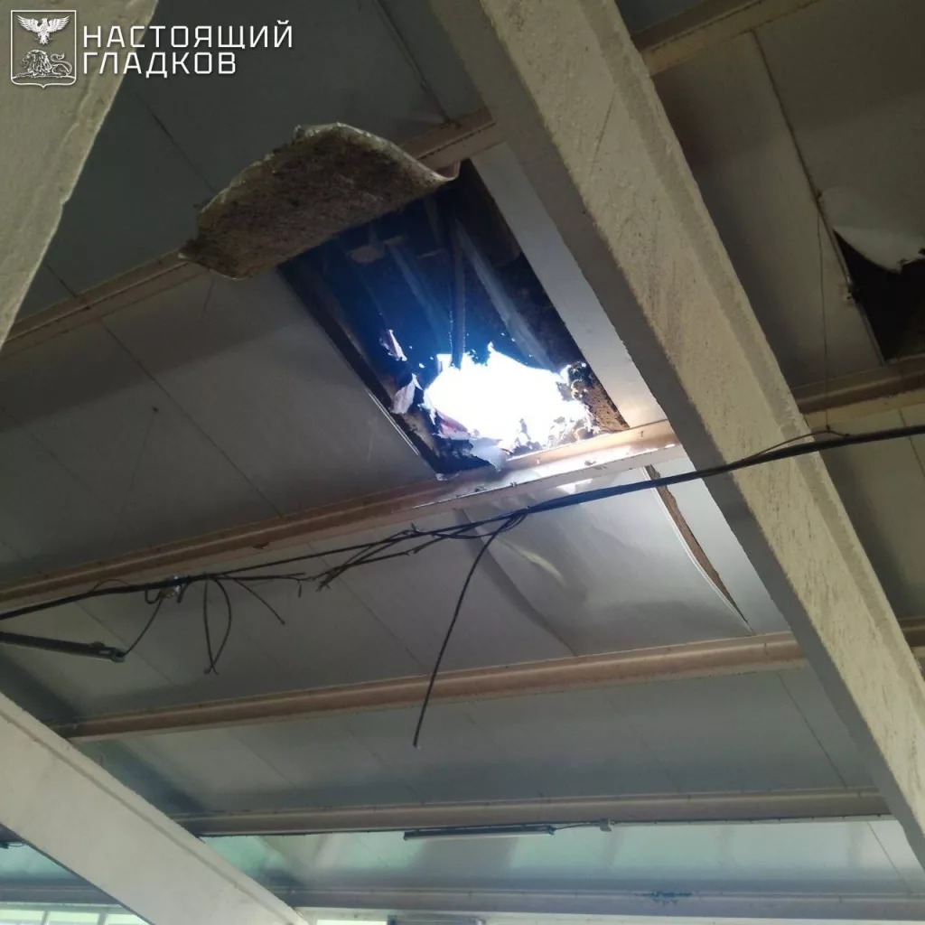 Несмотря на объявленное перемирие, ВСУ продолжают обстреливать наши приграничные районы. Атакам с воздуха подверглись Брянская, Херсонская, Курская, Белгородская области и ДНР