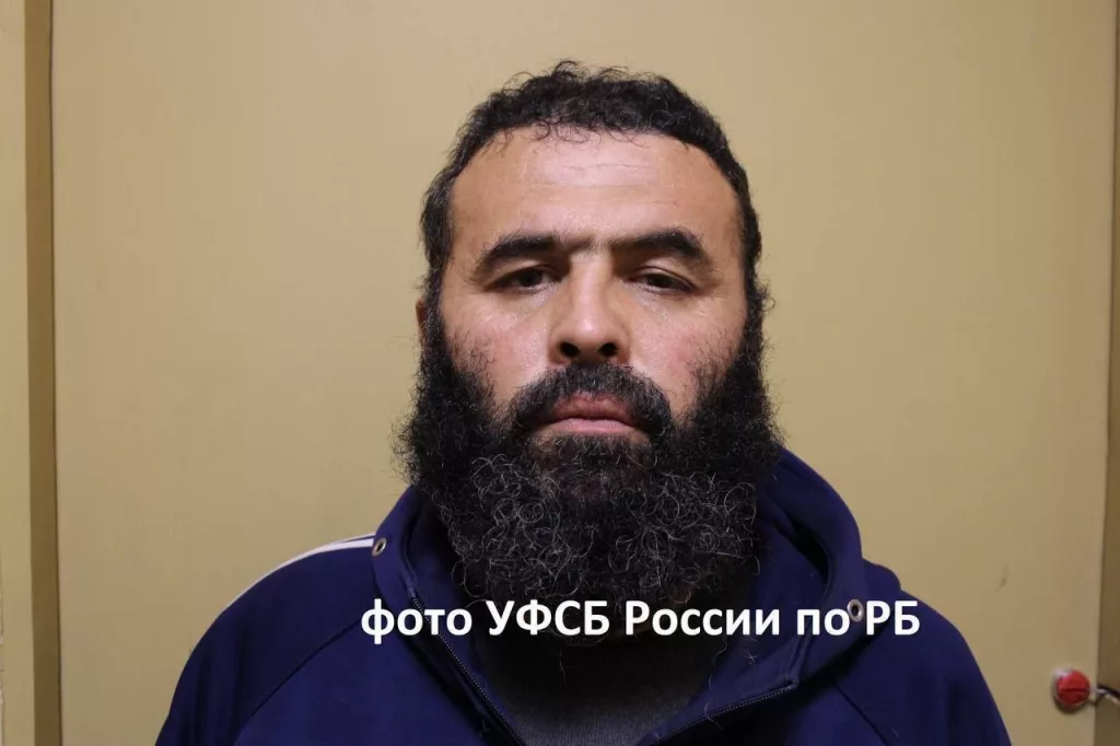 Жителя города Нефтекамска в Башкирии осудили за публичное оправдание и пропаганду терроризма