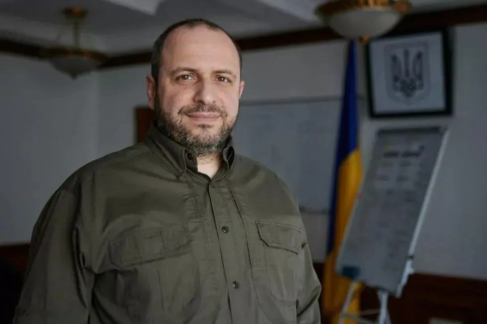 Стал известен состав украинской делегации на переговорах в Стамбуле