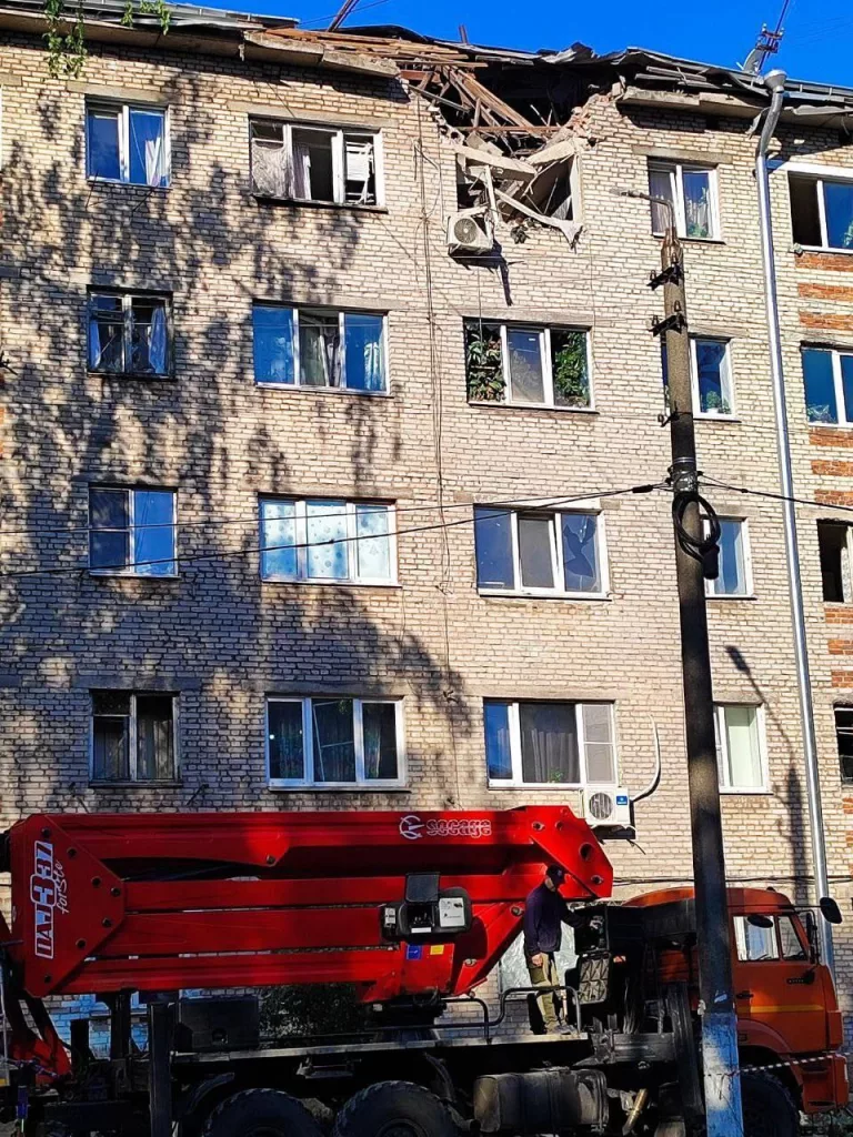 182 украинских БПЛА уничтожила ПВО с вечера над территорией России