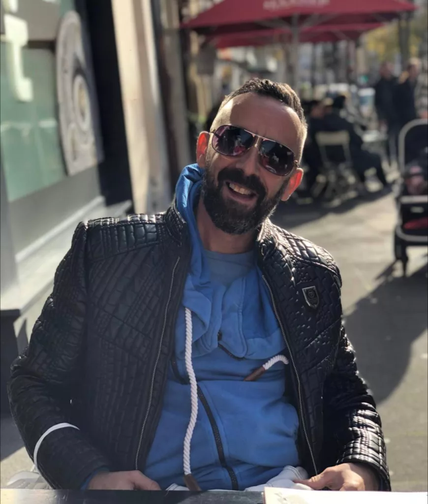 В Казани турок убил жену и ранил сына