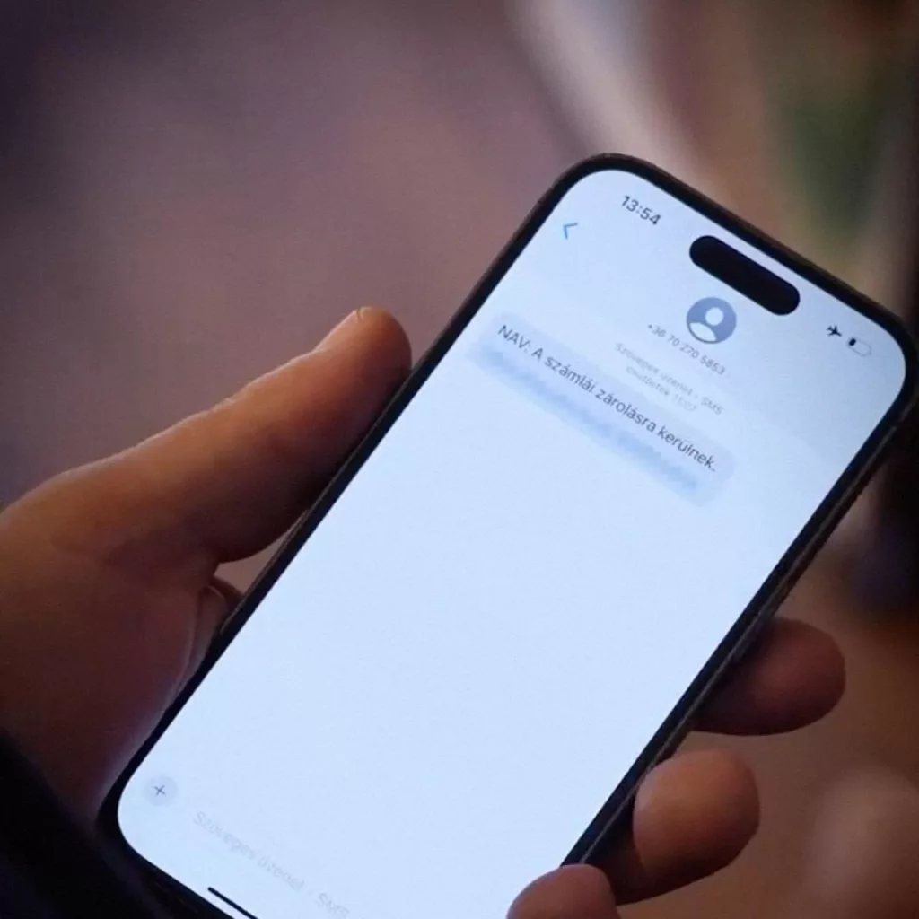 «Остерегайтесь украинских мошенников!»: аферисты добрались до президента Венгрии
