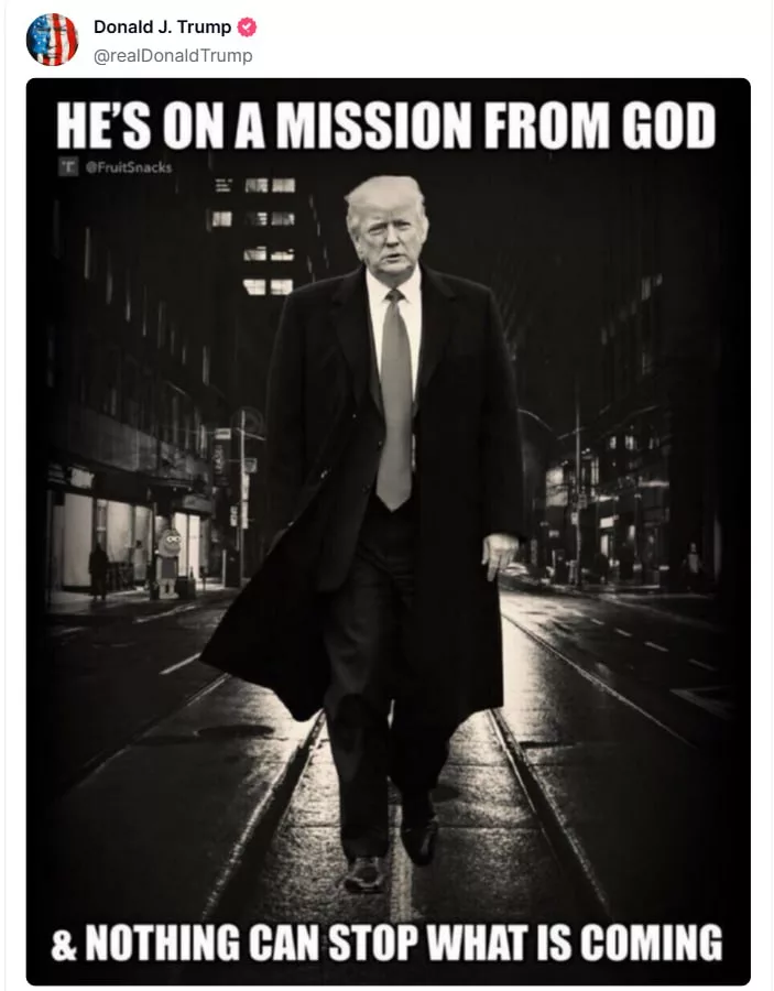 «Игра окончена»: давление на Трампа растёт — США готовят ударные санкции против России