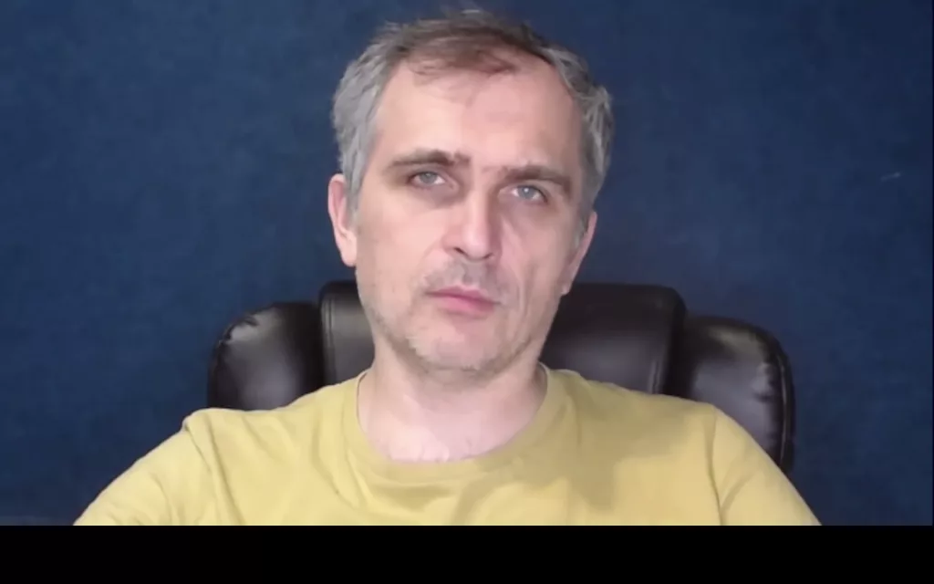 Юрий Подоляка: "Победное перемирие" на 12.00 08.05.25