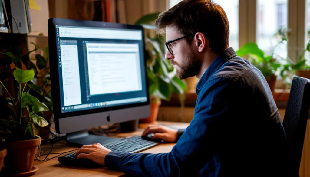 Опасные дополнения для браузера: какие расширения крадут ваши пароли?