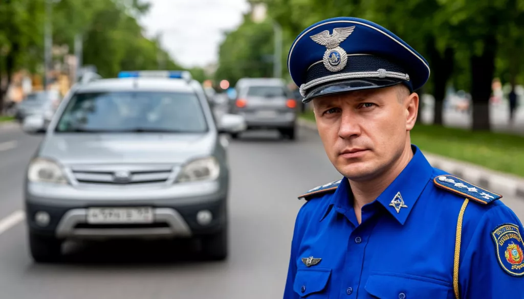 Новые штрафы ГИБДД с 1 июня: за что могут оштрафовать на 800 рублей?