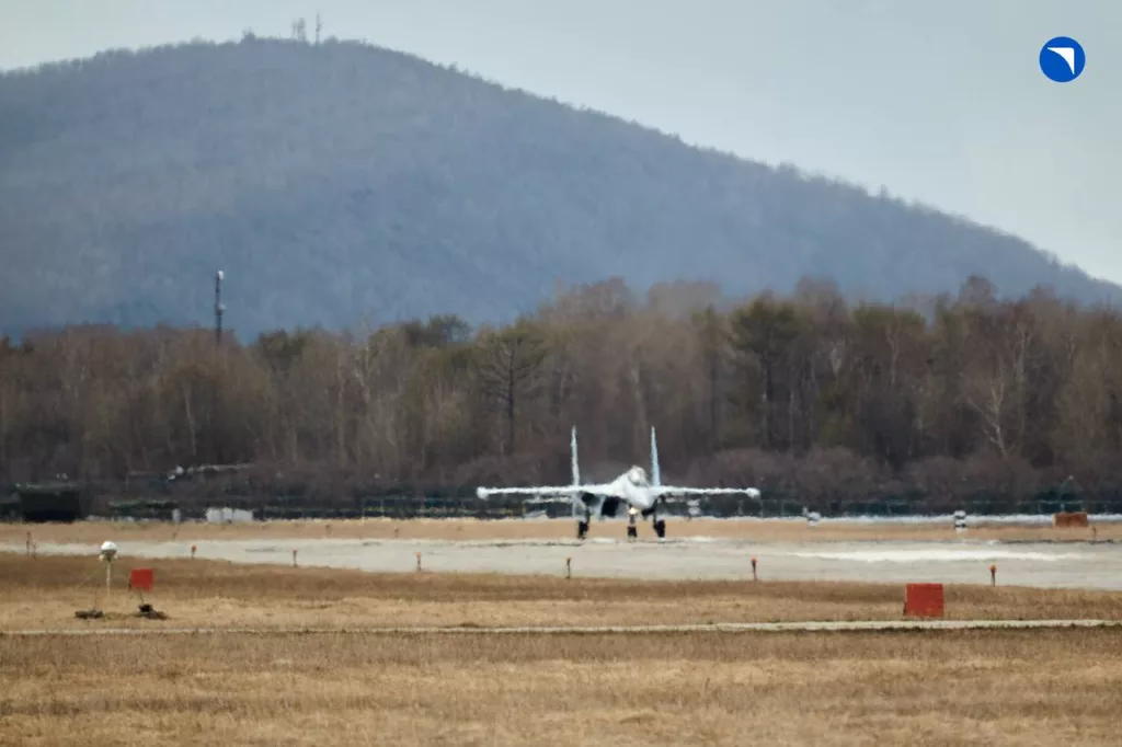 ОАК передала Минобороны России очередную партию новых многофункциональных истребителей Су-35С