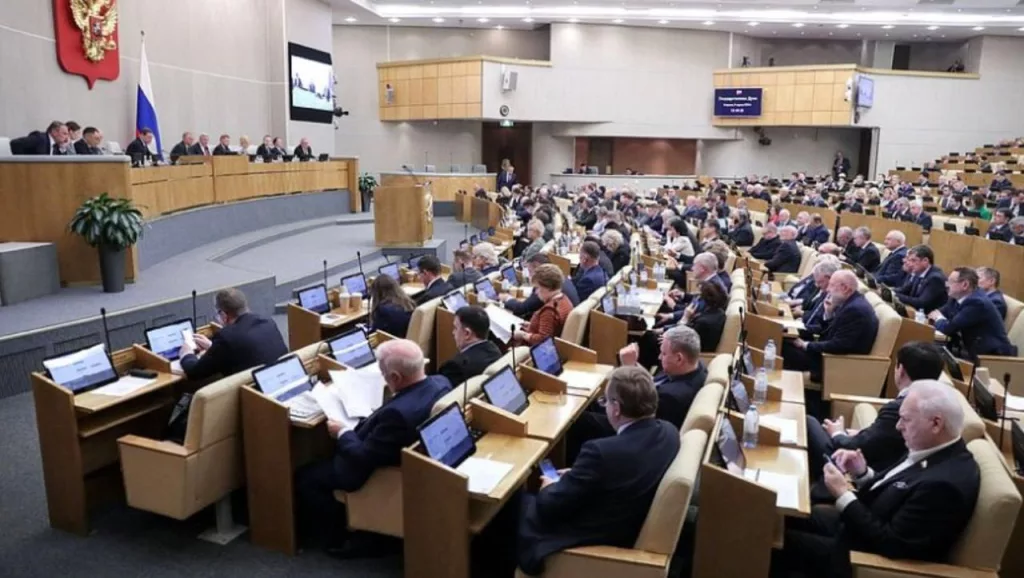 Имущество релокантов арестуют за дискредитацию армии и фейки