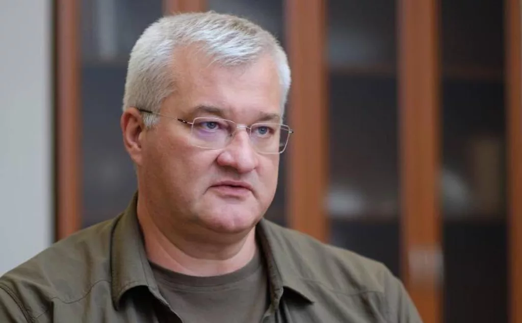 Стал известен состав украинской делегации на переговорах в Стамбуле