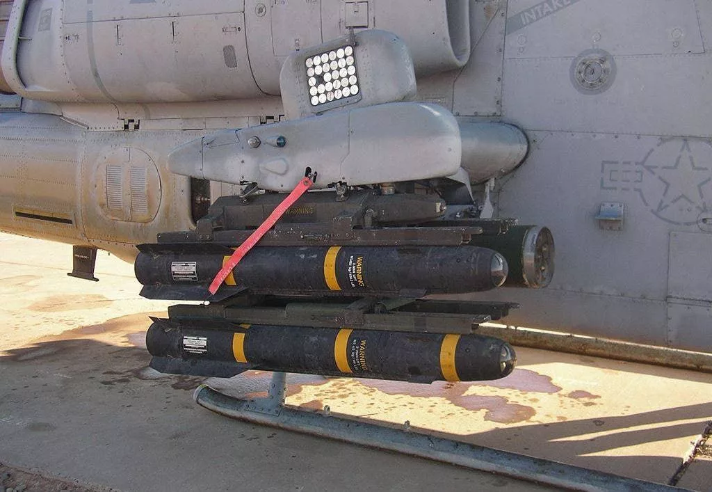 Германия будет выпускать ракеты ATACMS , PAC-3, GMLRS, Hellfire и JAGM