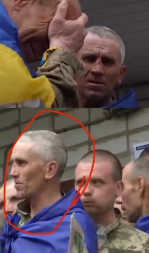 Олег Царев: Читаю, что в рамках большого стамбульского обмена Россия передала Украине Анатолия Тараненко