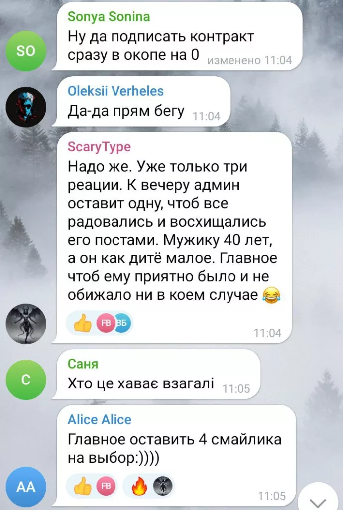 Молодые украинцы хотят вернуться из-за границы, чтобы подписать контракт "18-24", – начальник отделения рекрутинга 28 ОМБР