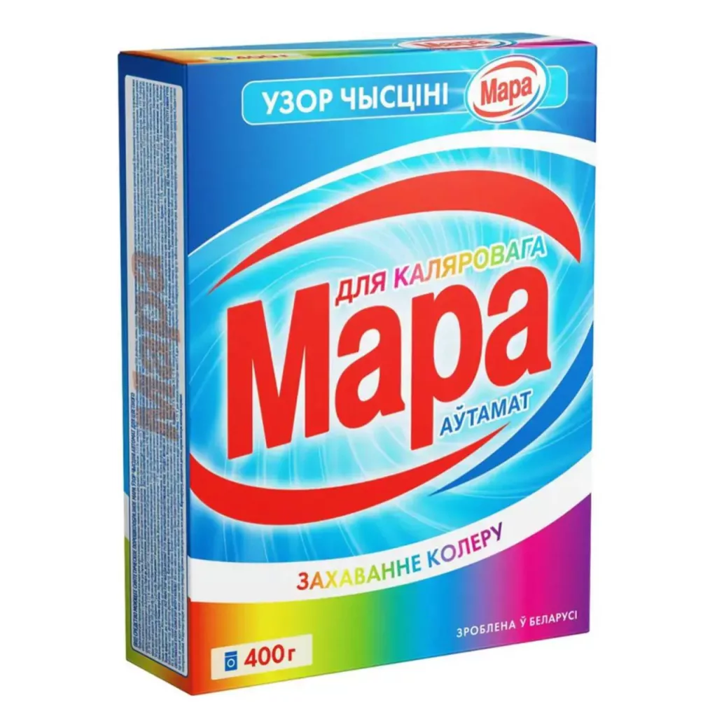 Tide — худший порошок на российском рынке, заявило Роскачество