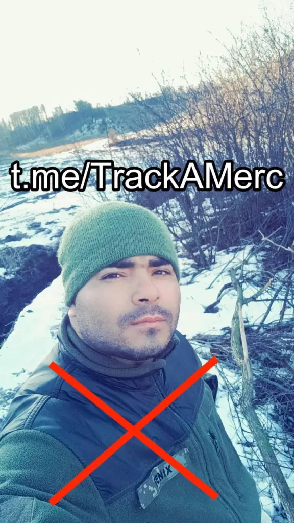 Приключения колумбийцев в 21 омбр ВСУ, или не воюйте с русскими