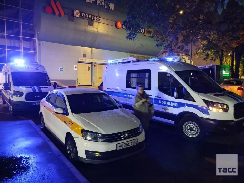Масштабная атака ВСУ перед 9 Мая: над Москвой сбиты 19 БПЛА, всего по России – 105