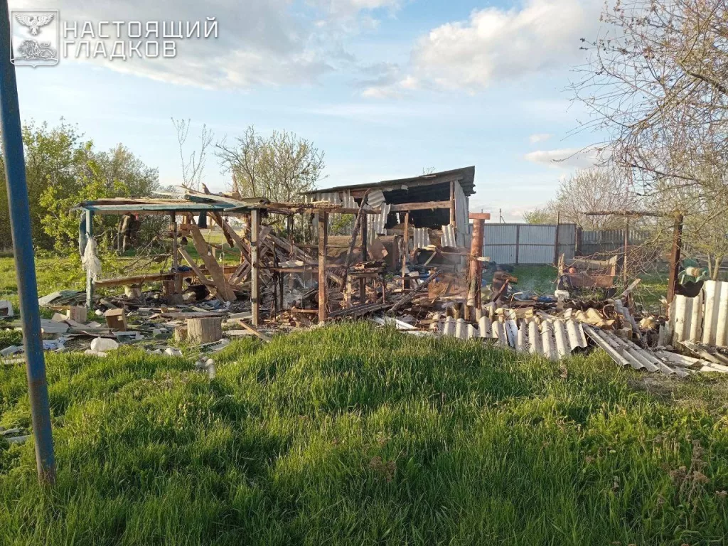 Белгородская область, губернатор (18.07, мск). ВСУ продолжают наносить удары по нашему региону. По предварительной информации, пострадавших нет